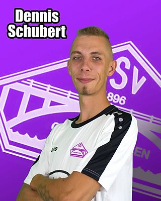 Dennis Schubert