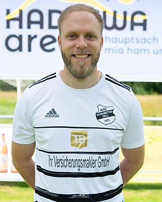 Alexander Schötz