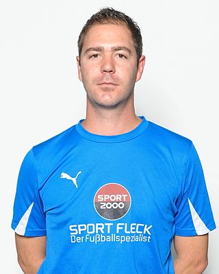 Andreas Vogt