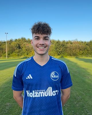 Marc Egenhofer
