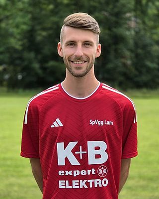 Daniel Gschwendtner