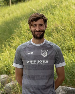 Paul Rothenhäusler