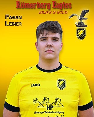 Fabian Leiner