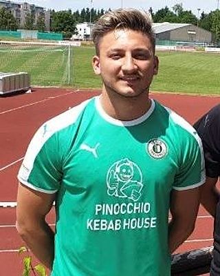 Marc Sowa