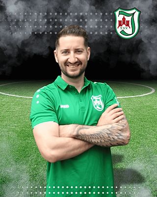 Marco Stübener