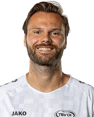 Timo Welky