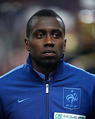 Blaise Matuidi