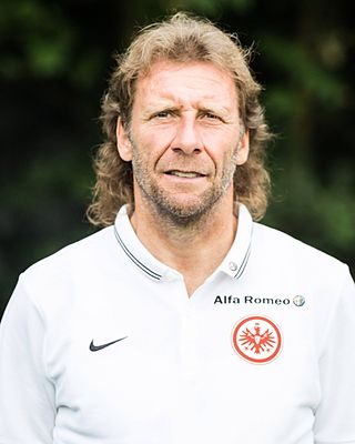 Wolfgang Rolff
