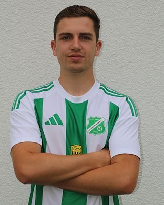 Luca May
