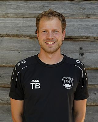 Thomas Bauer