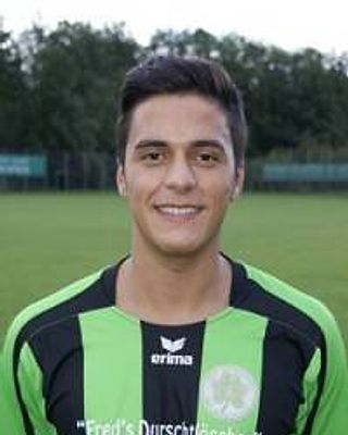 Pedro Goncalves