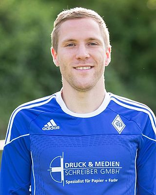 Alexander Schleicher