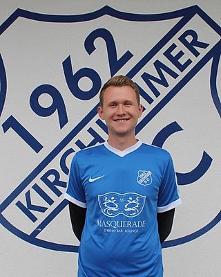 Nick Lüttgens
