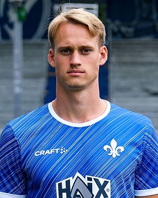 Oscar Vilhelmsson