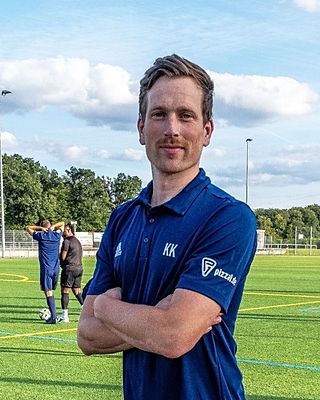 Arvid Kraft