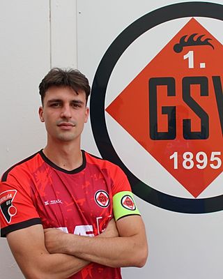 Nick Sapuglizew