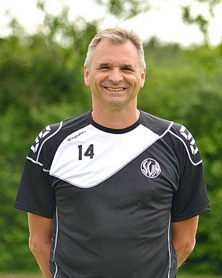 Roland Grüner