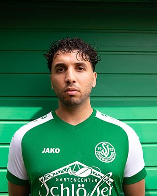 Marouan Ouennane
