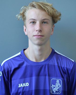 Simon Friedel