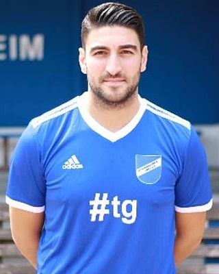 Emre Camdali