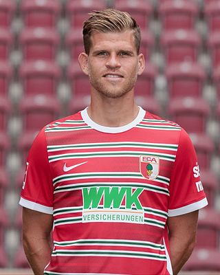 Florian Niederlechner