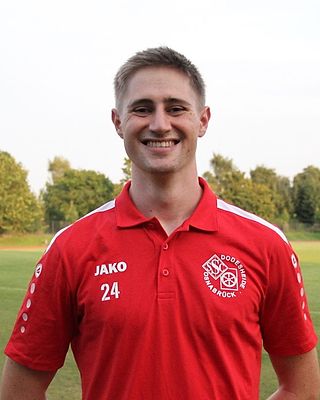 Luke Wächter