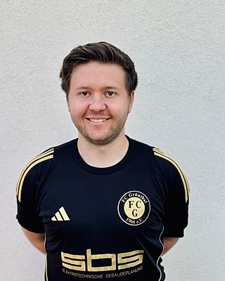 Anton Manhart