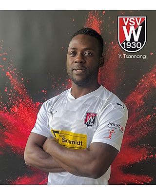 Yanick Tsannang