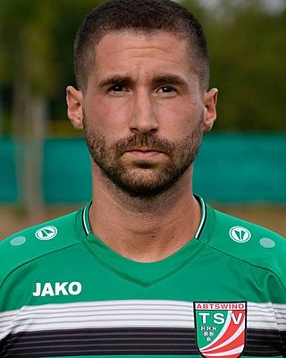 Andreas Bauer