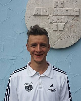 Raphael Eckstein