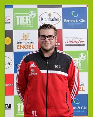 Jonas Dewald