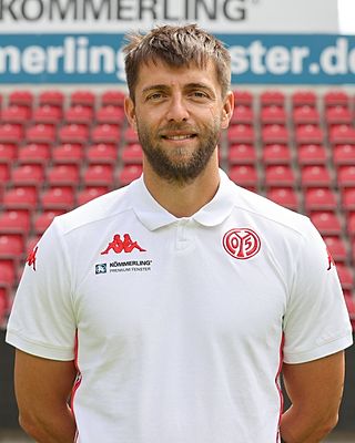 Patrick Kaniuth