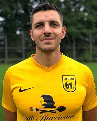 Yannick Münzel