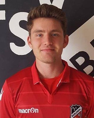 Fabian Reidenbach