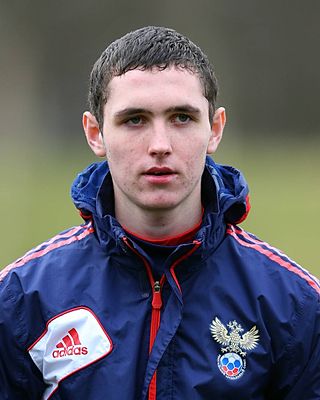 Nikita Chernov
