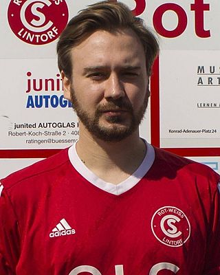 Jens Treutlein