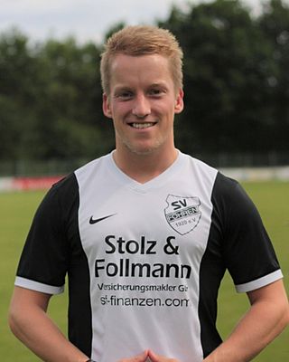 Thorsten Reuter