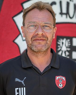Frank Weyergans
