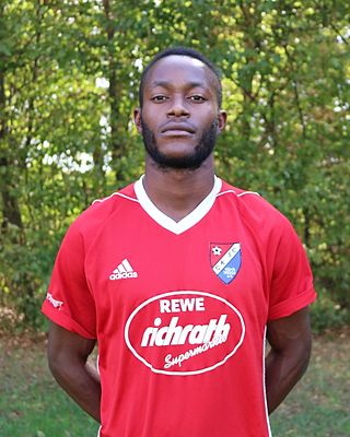 Gianny Kiala Kilusi