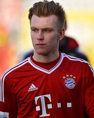 Kevin Friesenbichler