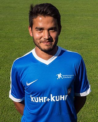 Khan Saidi