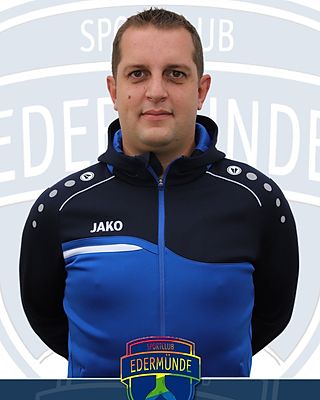 Christian Broja