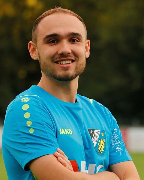Nikolas Brummer