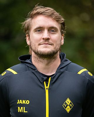 Mark Lüdtke