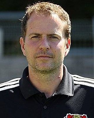 Sascha Lewandowski