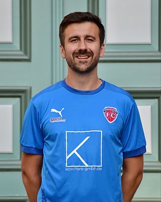 Marco Leschowski