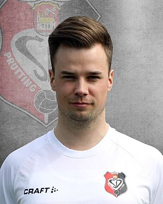 Florian Gruber