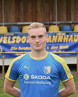 Moritz Krökel