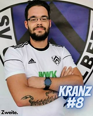 Kevin Kranz