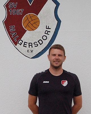 Matthias Stallhofer